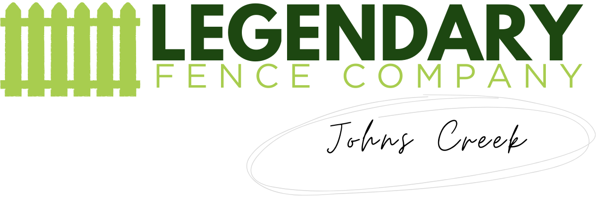 Legendary Fence Company Johns Creek