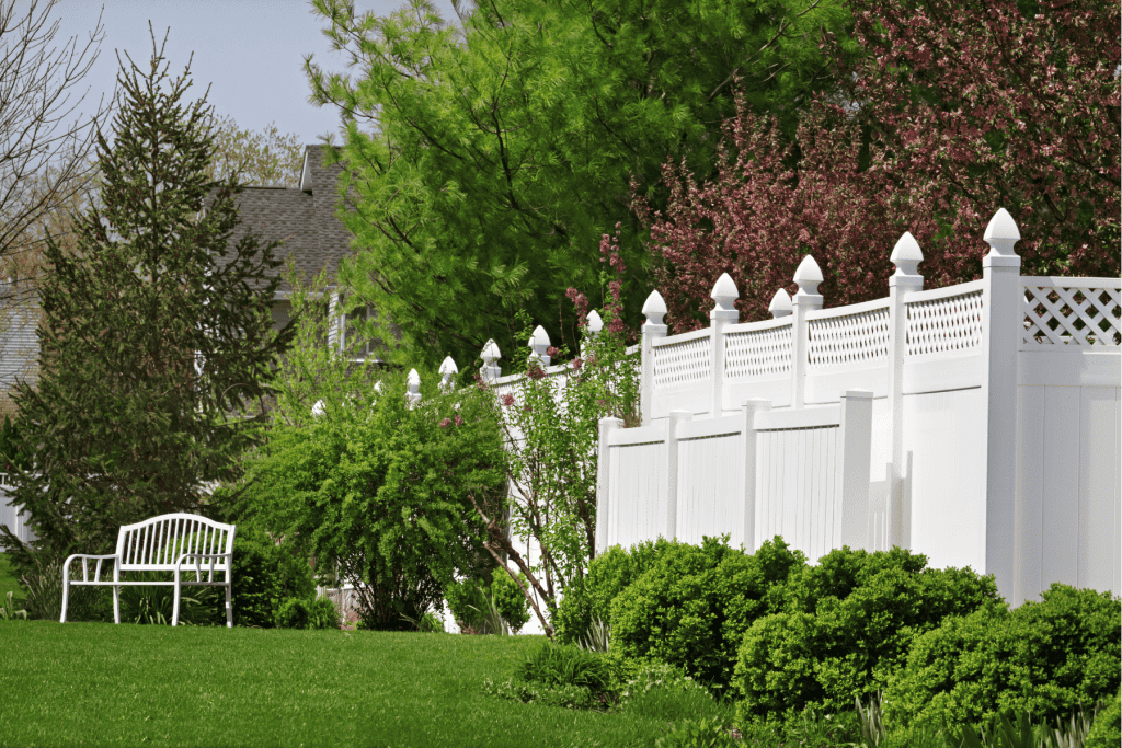 Random Fences